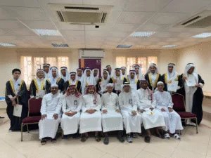 Dua Pekan Lebih Belajar Bahasa Arab di Madinah, Saatnya Santri DTBS Putra Wisuda