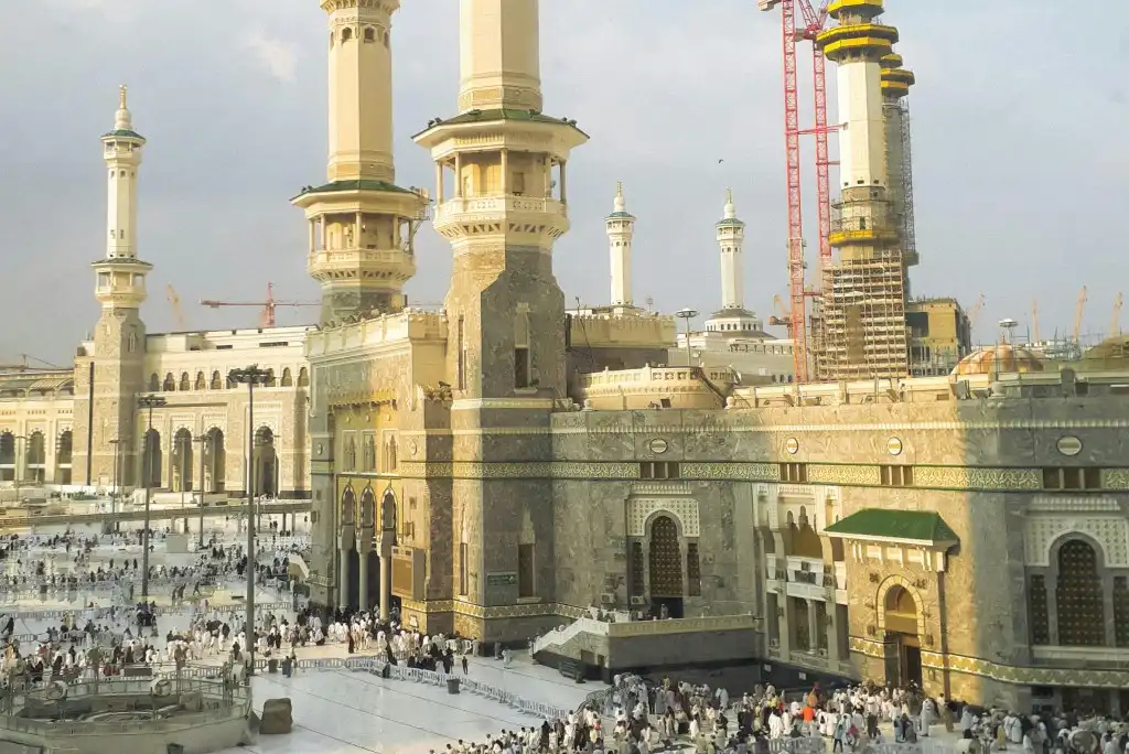 Enam Tempat Bersejarah di Makkah yang Jadi Destinasi Kunjungan Jemaah Haji dan Umrah