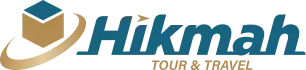 Logo Hikmah Tour Travel