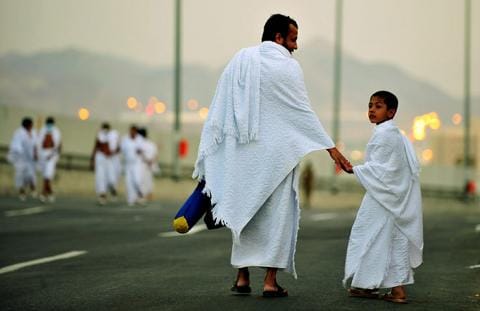 hukum pelaksanaan umrah