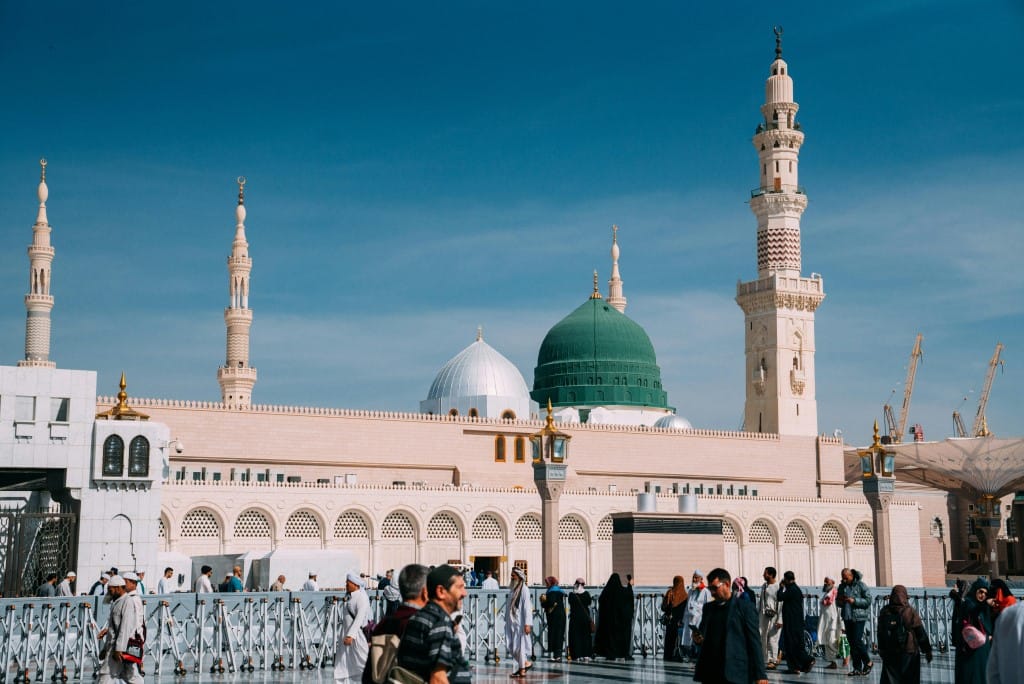 mengelola keuangan saat umrah