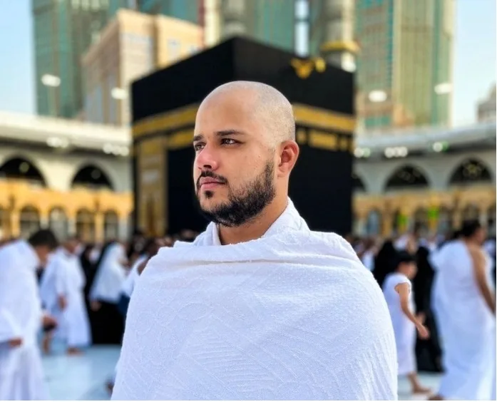 ibadah umrah