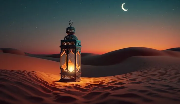 keutamaan bulan ramadhan