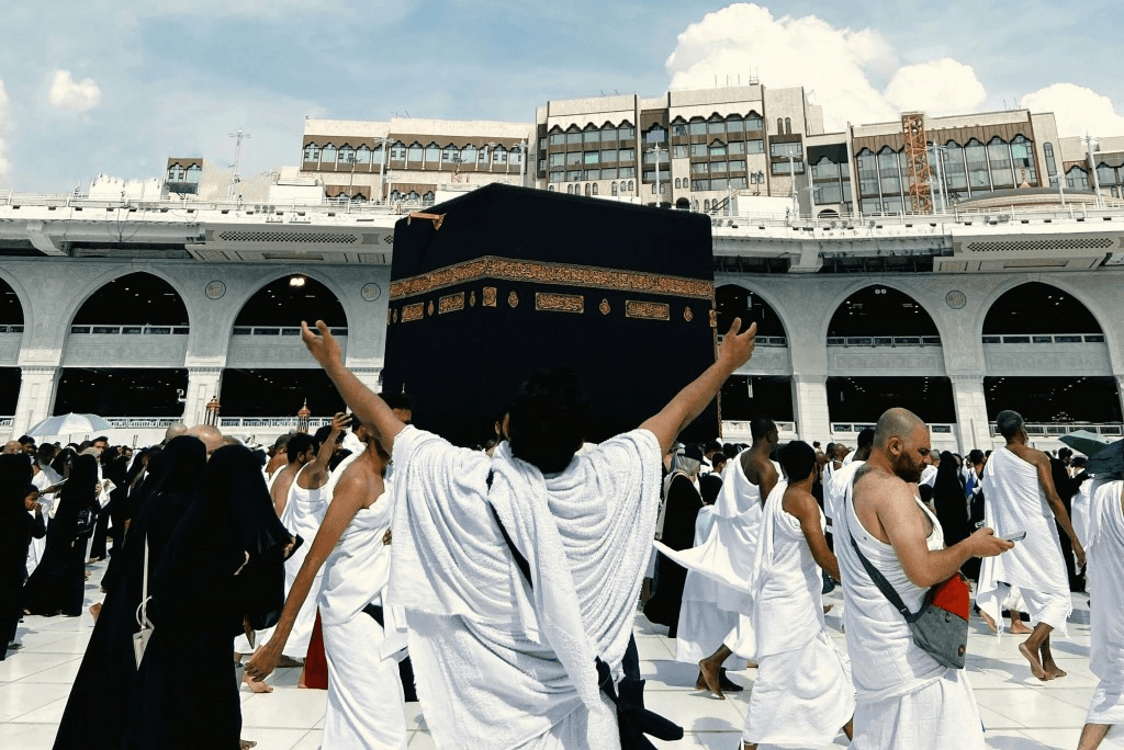 Kumpulan Doa Penting