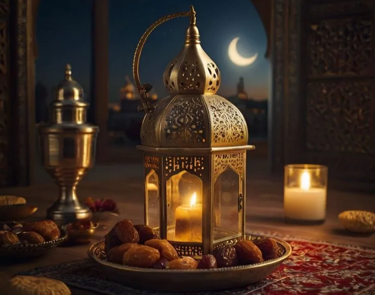 puasa ramadhan