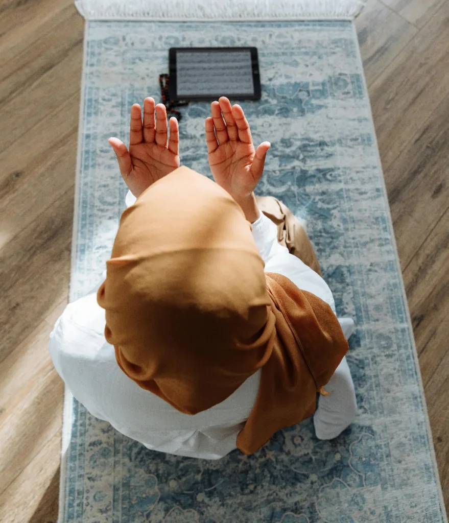 rahasia agar doa cepat terkabul