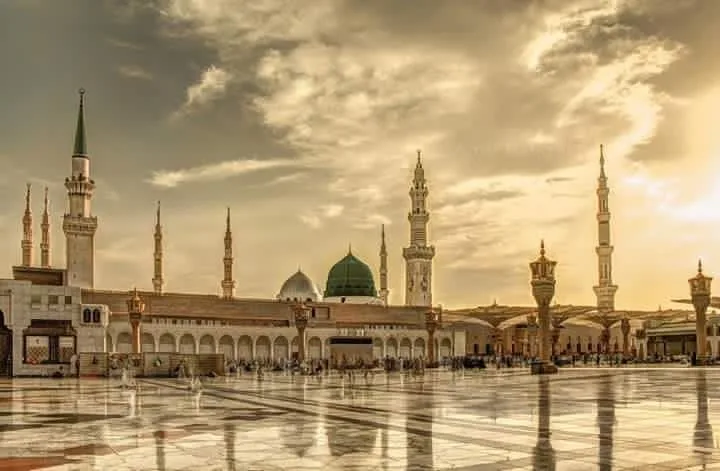 tips umrah saat bulan ramadhan