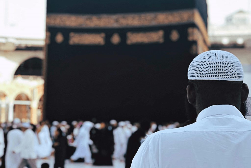 waktu mustajab doa