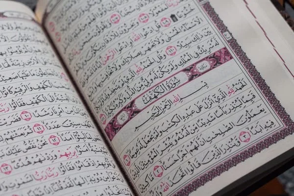 keutamaan membaca surah al-kahfi