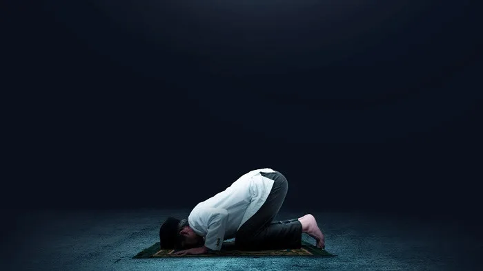 menggapai cinta Allah