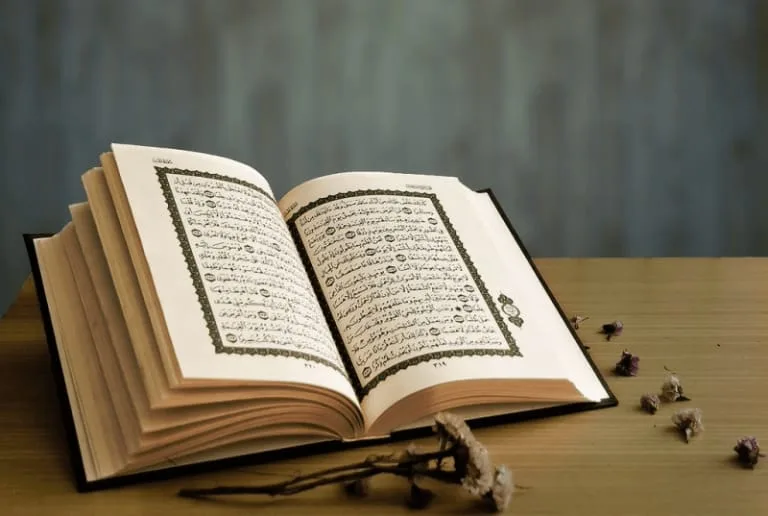 menghafal Al-quran dengan cinta