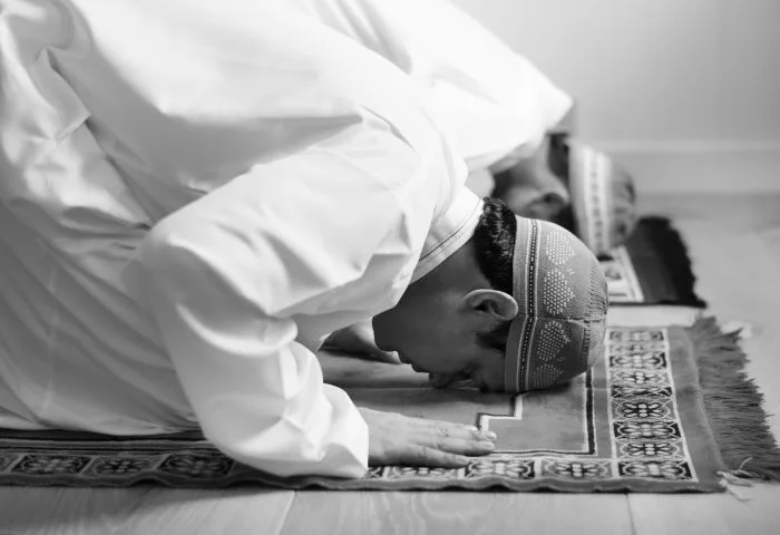 pentingnya mendekatkan diri kepada Allah