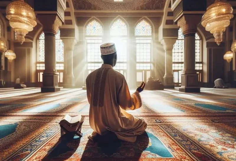 waktu mustajab untuk berdoa