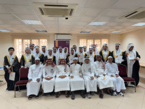 Dua Pekan Lebih Belajar Bahasa Arab di Madinah, Saatnya Santri DTBS Putra Wisuda