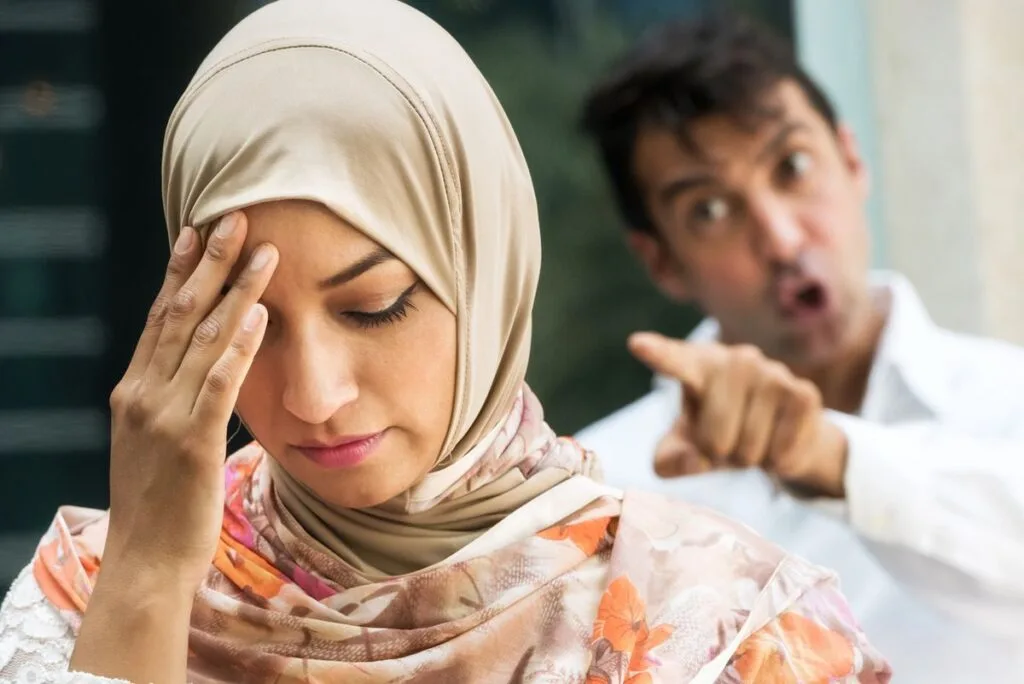 cara mengendalikan amarah