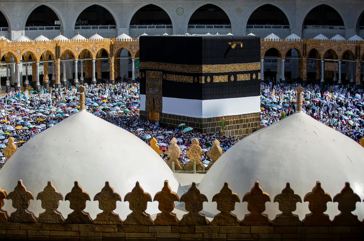 perbedaan haji reguler