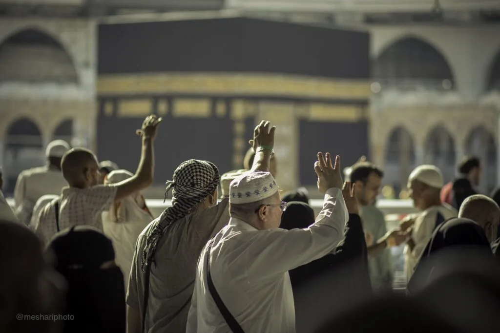 perbedaan rukun haji dan umrah
