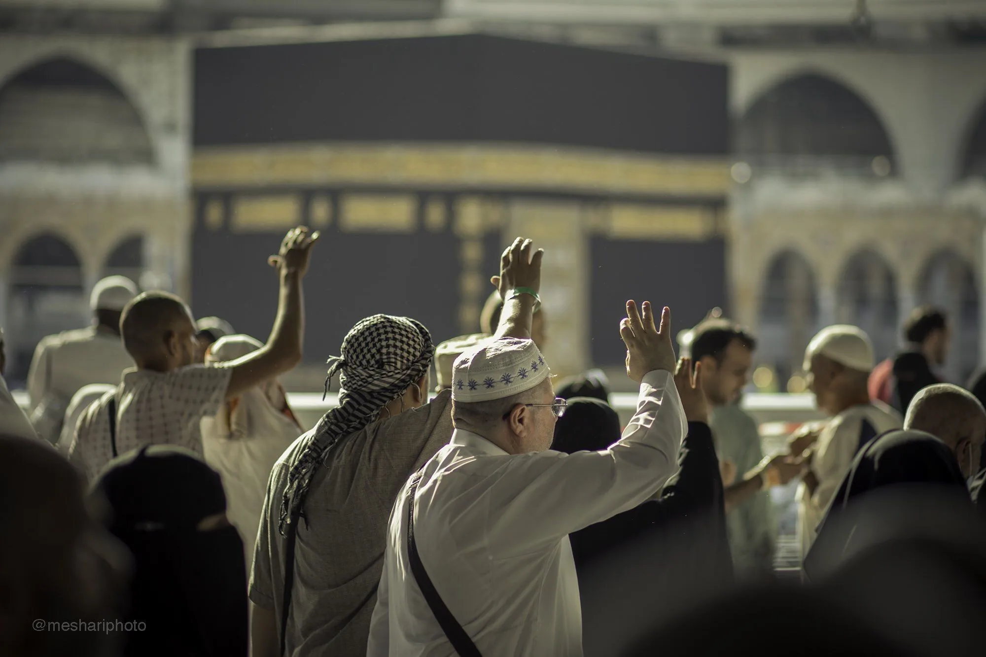 perbedaan rukun haji dan umrah