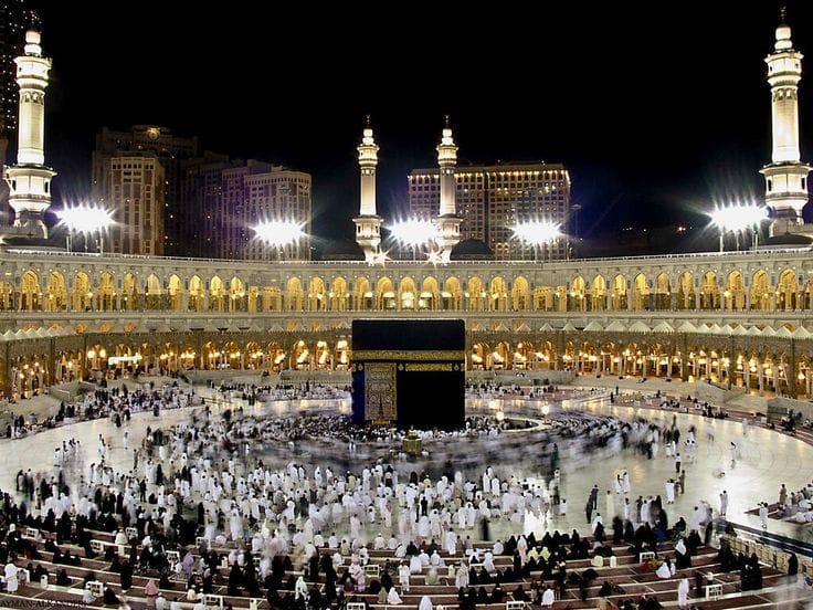 perbedaan umrah mabrur, makbur, dan maqbul