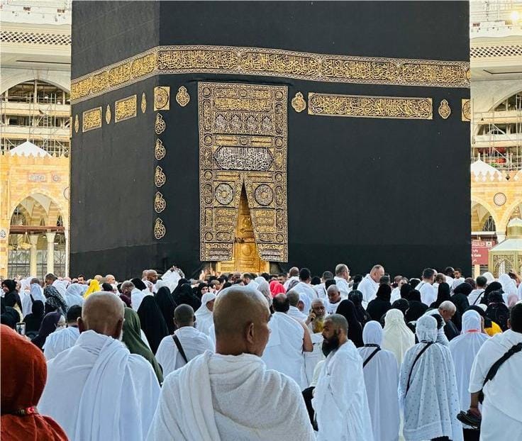 rahasia meraih umrah mabrur