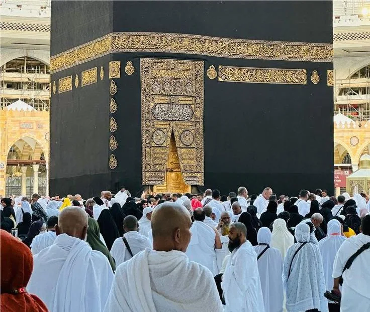 rahasia meraih umrah mabrur