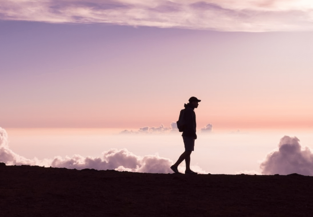tips agar travelling bernilai ibadah