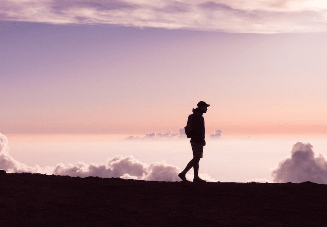 tips agar travelling bernilai ibadah
