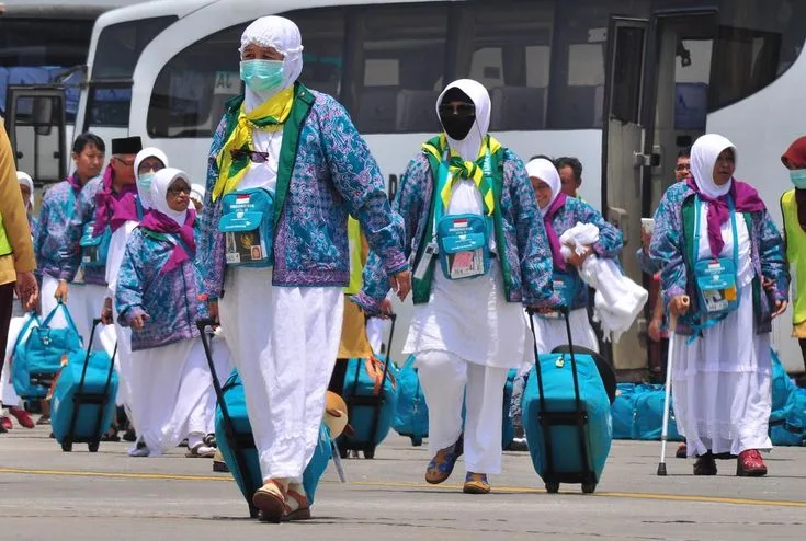 tradisi silaturahim
