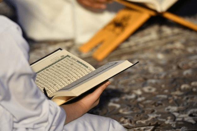 hakikat manusia dalam al-quran
