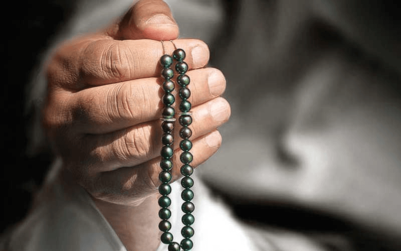 keutamaan orang yang selalu mengingat allah