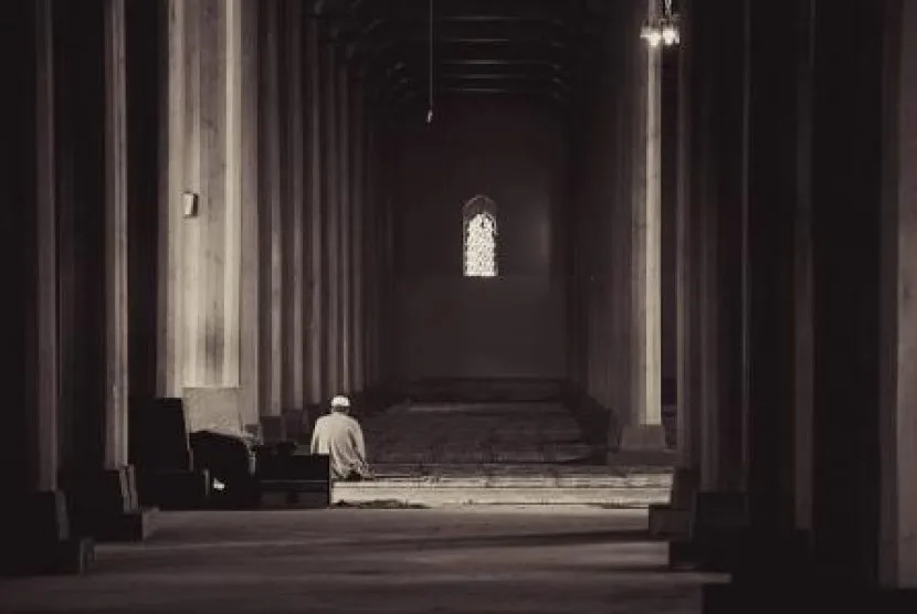 manusia terbaik menurut al-quran