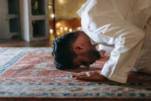 pentingnya memahami setiap bacaan salat