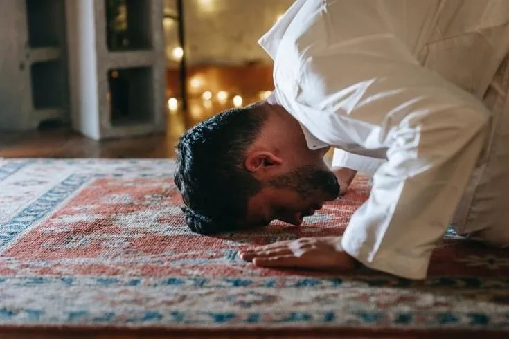 pentingnya memahami setiap bacaan salat