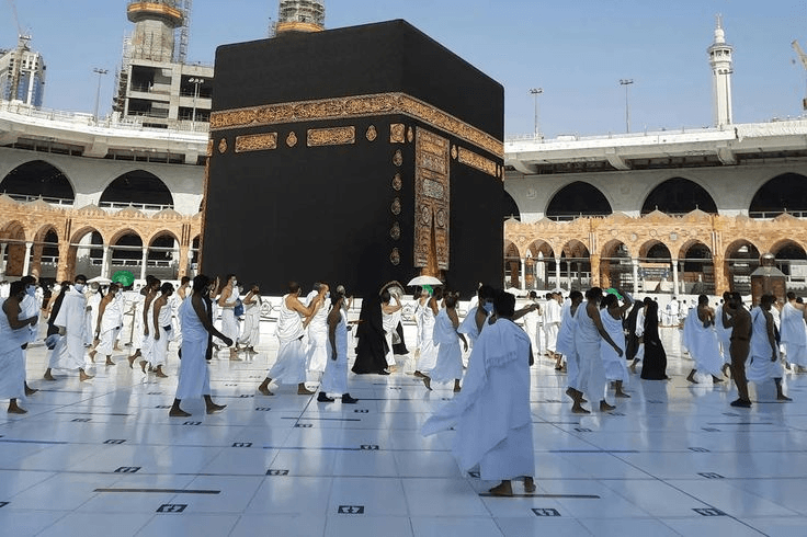 pentingnya mempunyai keinginan untuk umrah dan haji