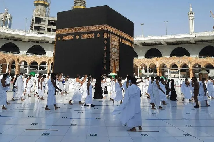 pentingnya mempunyai keinginan untuk umrah dan haji